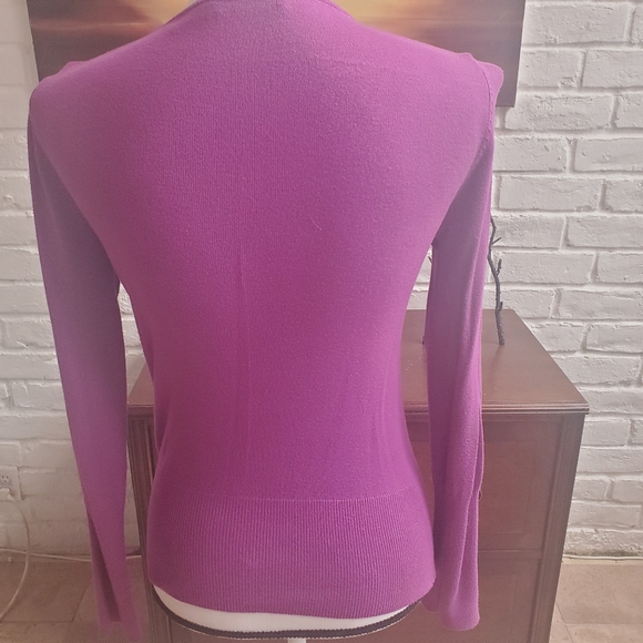 Morgan de toi sweater from Europe - Picture 2 of 4